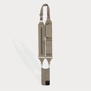 Bandolier Billie Set - Bag + iPhone 13 Pro + Headset Holder